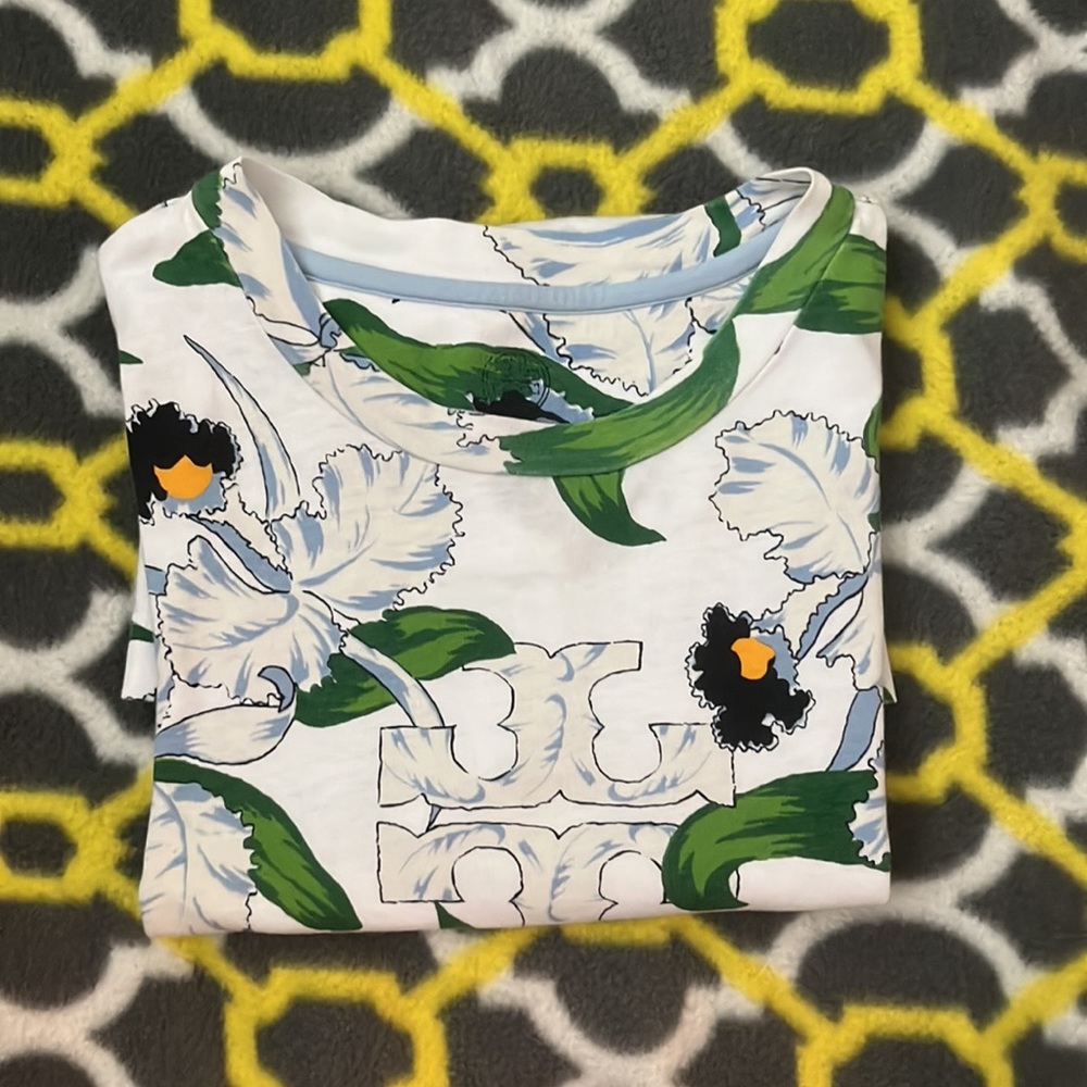 Tory Burch Top - Picture 4 of 4